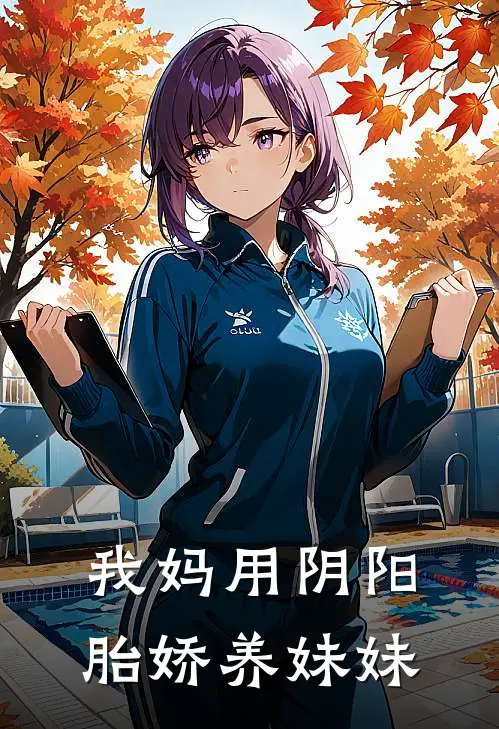 我妈用阴阳胎娇养妹妹