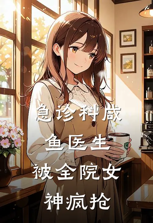 急诊科咸鱼医生，被全院女神疯抢