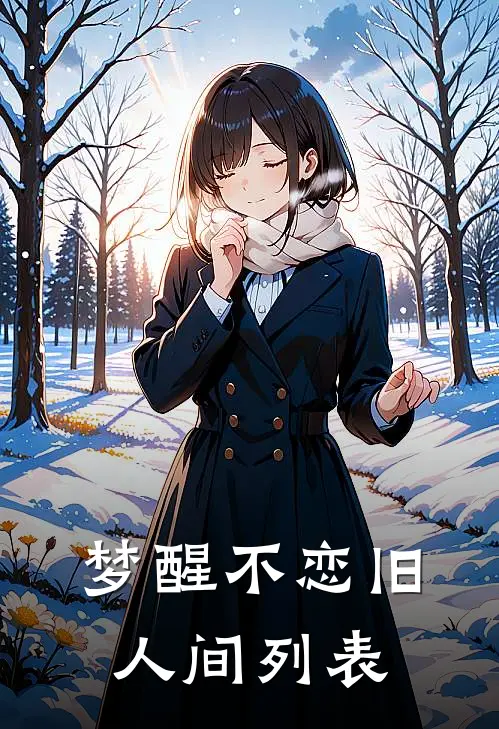 梦醒不恋旧人间列表