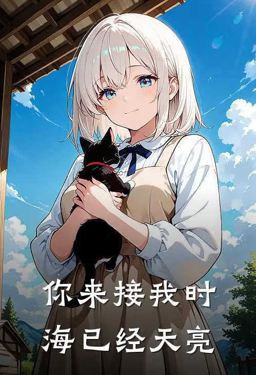 你来接我时，海已经天亮