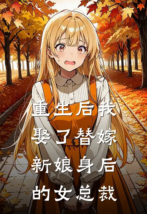 重生后我娶了替嫁新娘身后的女总裁