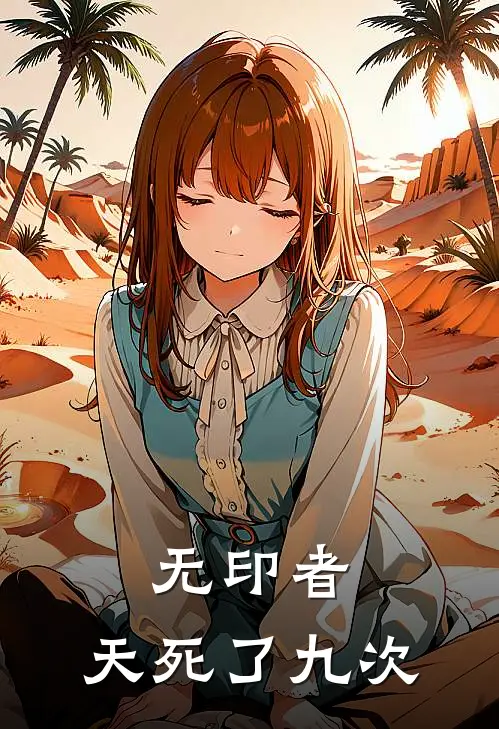 无印者：天死了九次