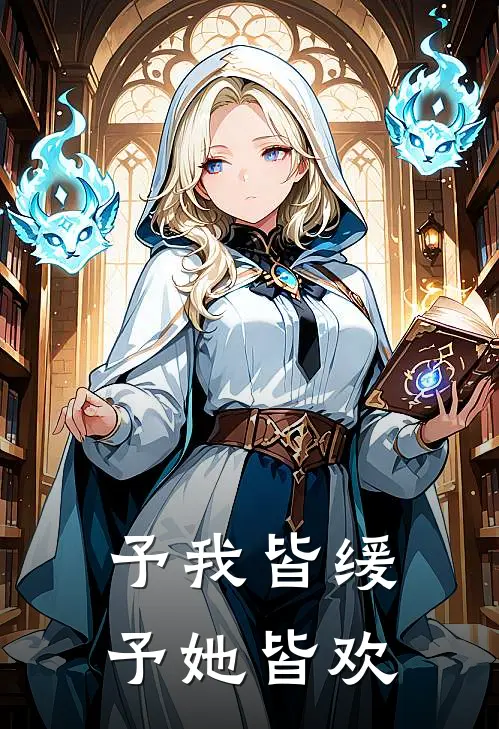 予我皆缓，予她皆欢