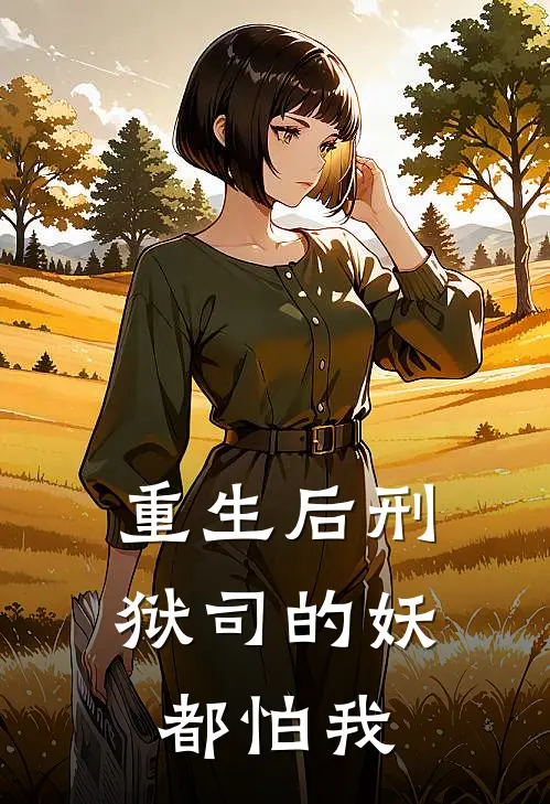 重生后刑狱司的妖都怕我