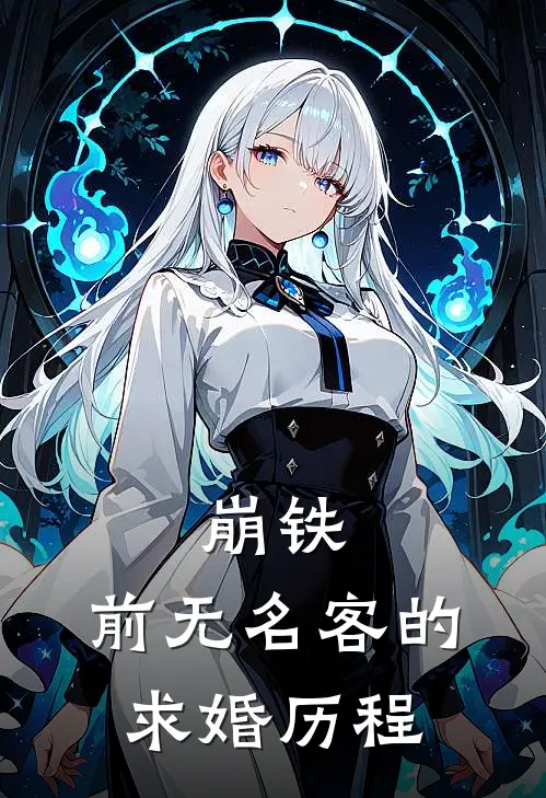 崩铁前无名客的求婚历程txt