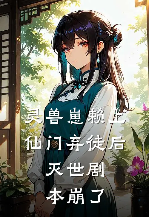 灵兽崽赖上仙门弃徒后，灭世剧本崩了