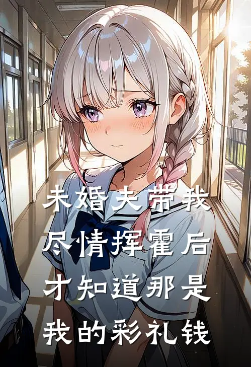 未婚夫带我尽情挥霍后，才知道那是我的彩礼钱