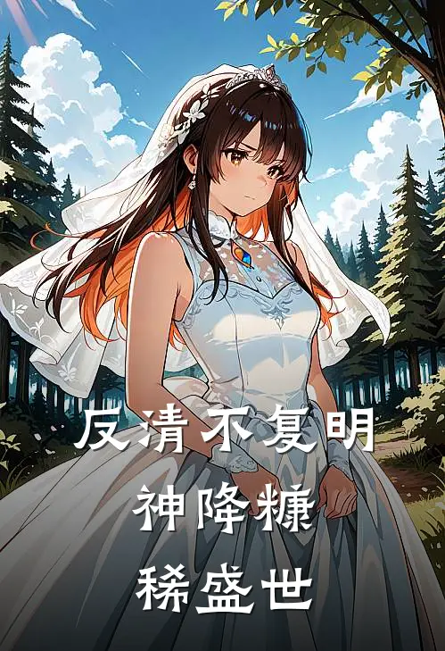 反清不复明：神降糠稀盛世