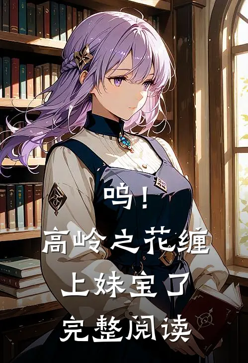 呜！高岭之花缠上妹宝了完整阅读