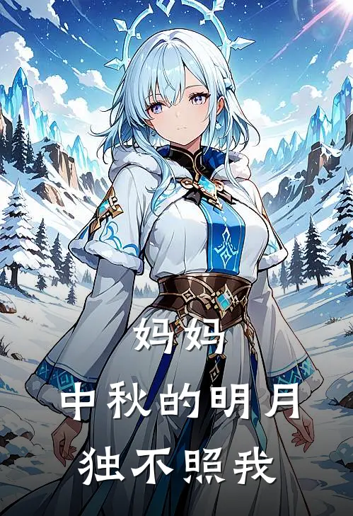 妈妈，中秋的明月独不照我