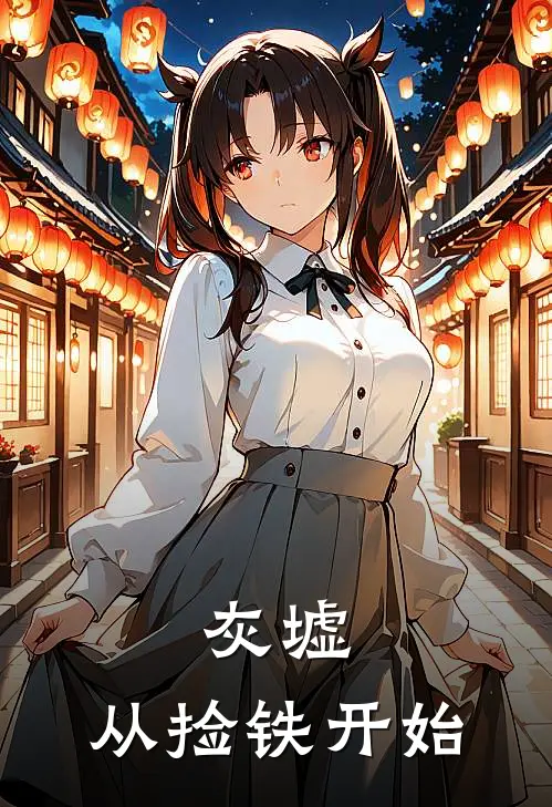 灰墟：从捡铁开始