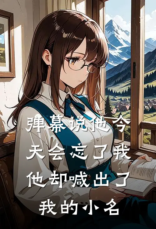 弹幕说他今天会忘了我，他却喊出了我的小名