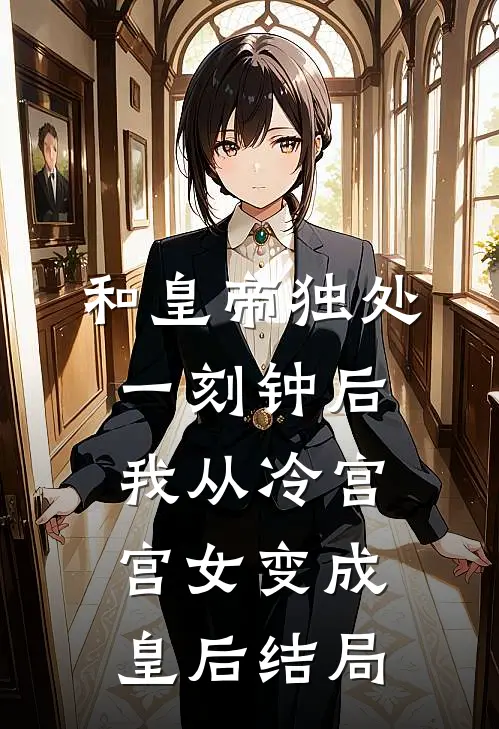 和皇帝独处一刻钟后，我从冷宫宫女变成皇后结局