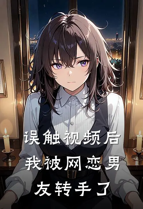 误触视频后，我被网恋男友转手了