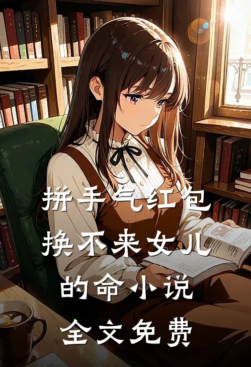 拼手气红包，换不来女儿的命小说全文免费