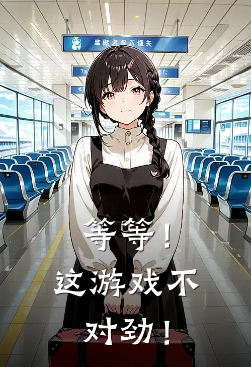 等等！这游戏不对劲！