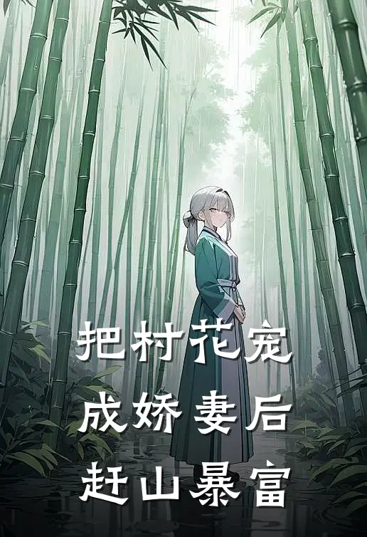 把村花宠成娇妻后，赶山暴富