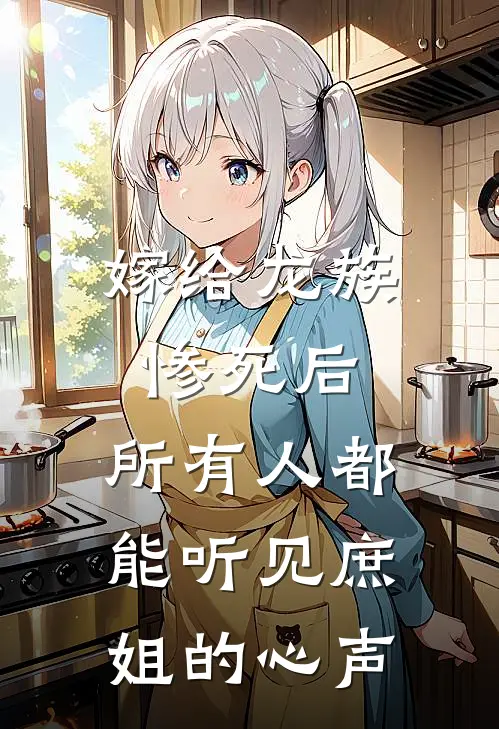 嫁给龙族惨死后,所有人都能听见庶姐的心声吗
