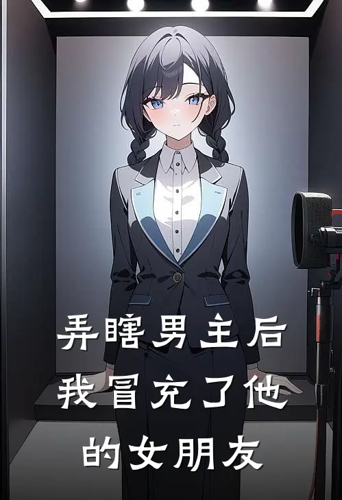 弄瞎男主后，我冒充了他的女朋友