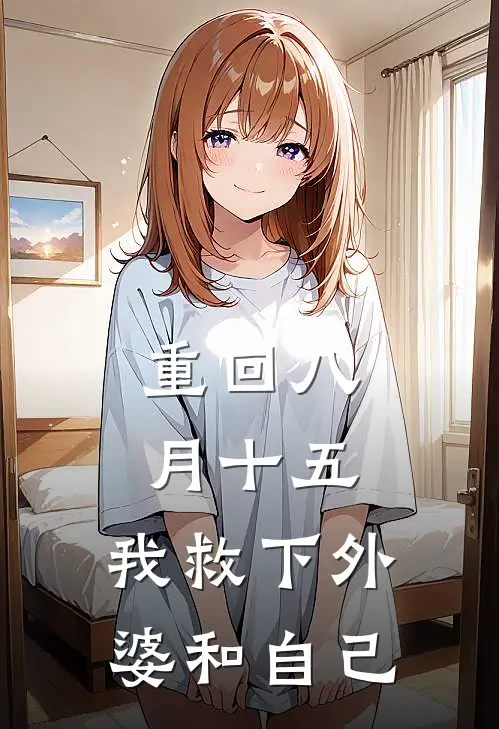 重回八月十五，我救下外婆和自己
