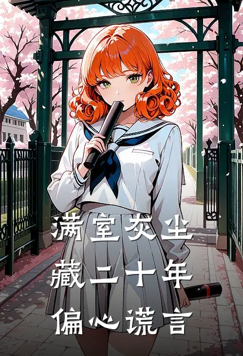 满室灰尘，藏二十年偏心谎言
