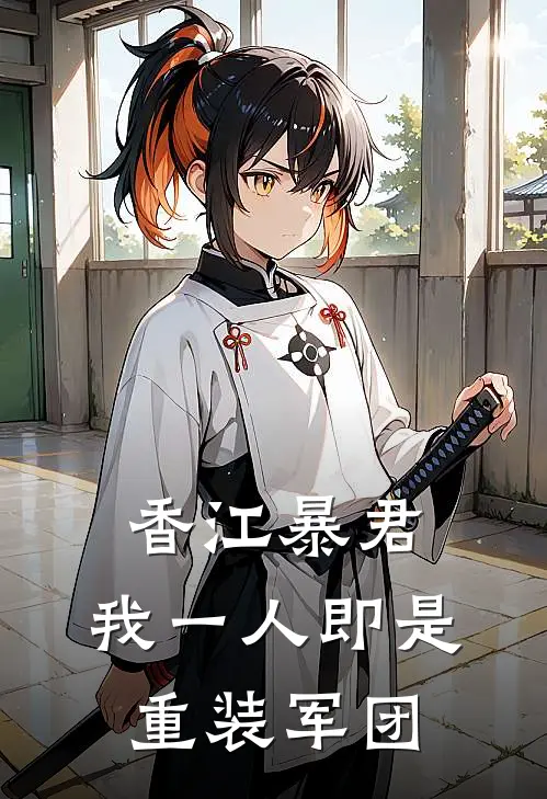 香江暴君：我一人即是重装军团