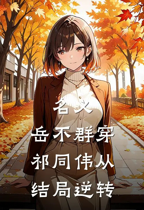 名义：岳不群穿祁同伟从结局逆转