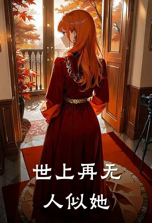 世上再无人似她