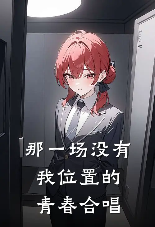 那一场没有我位置的青春合唱视频