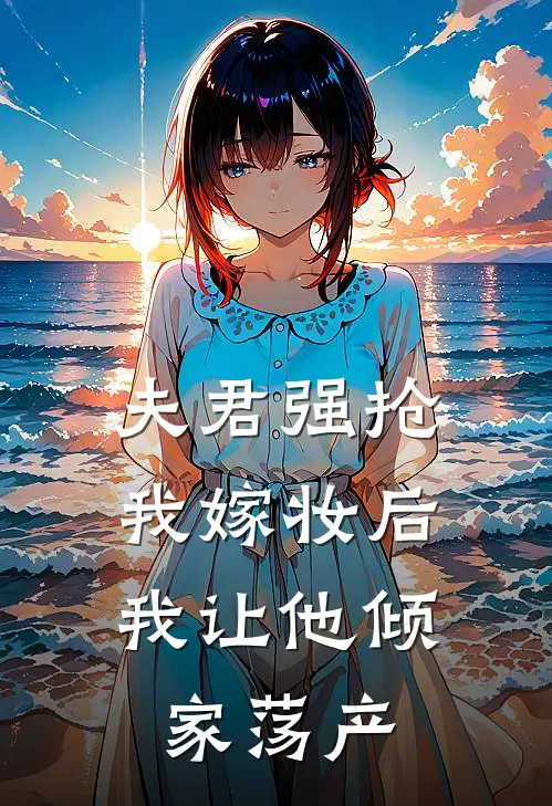 夫君强抢我嫁妆后，我让他倾家荡产