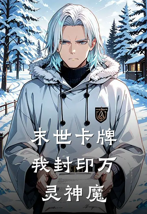 末世卡牌：我封印万灵神魔
