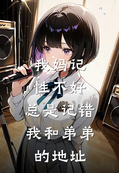 我妈记性不好，总是记错我和弟弟的地址