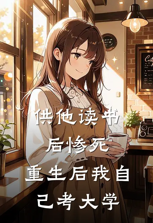 供他读书后惨死，重生后我自己考大学