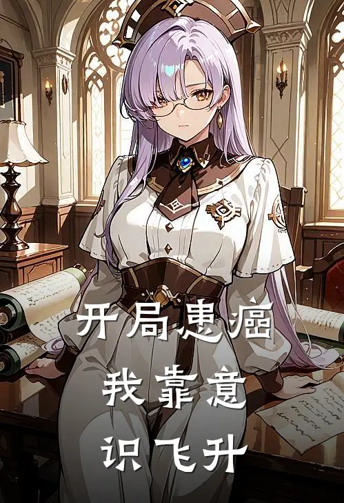 开局患癌，我靠意识飞升