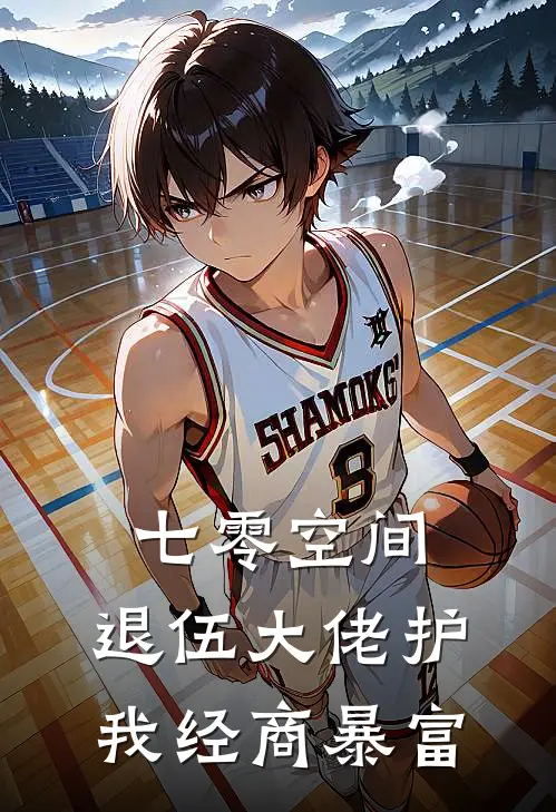七零空间：退伍大佬护我经商暴富