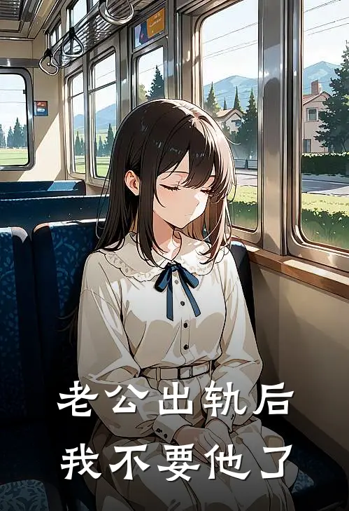 老公出轨后，我不要他了