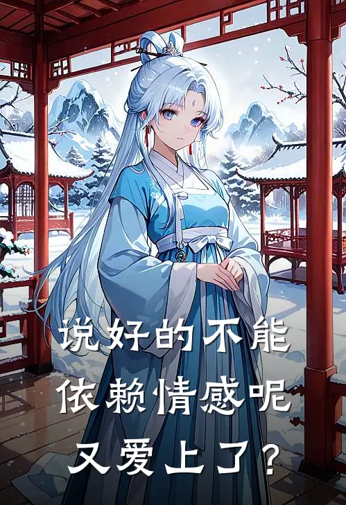 说好的不能依赖情感呢又爱上了？