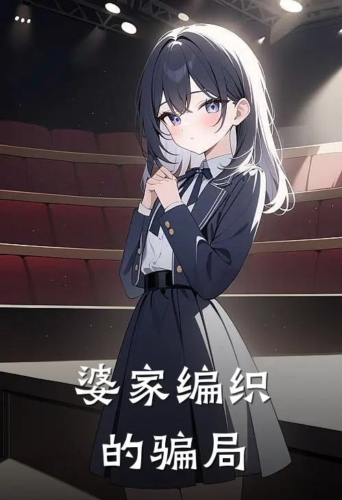 婆家编织的骗局
