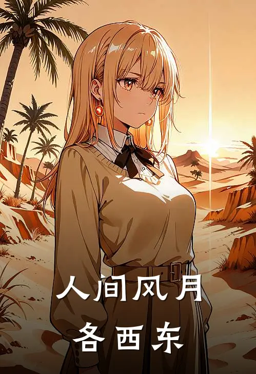 人间风月各西东