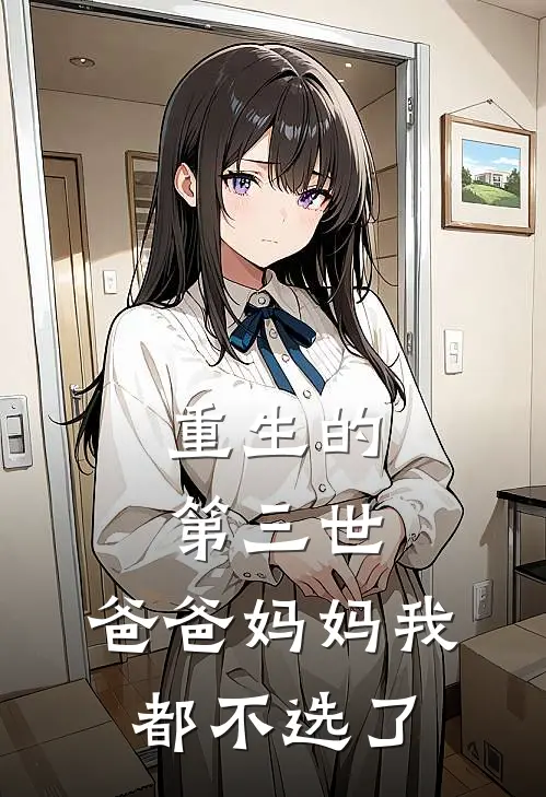重生的第三世，爸爸妈妈我都不选了