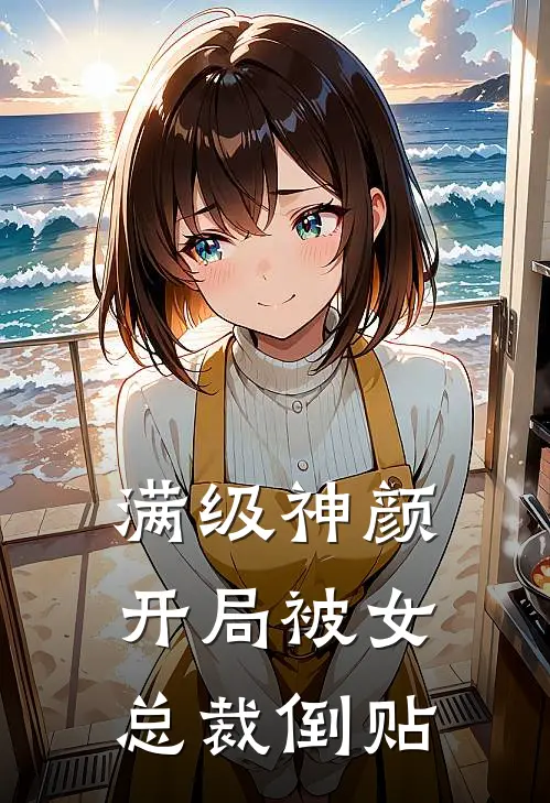 满级神颜，开局被女总裁倒贴