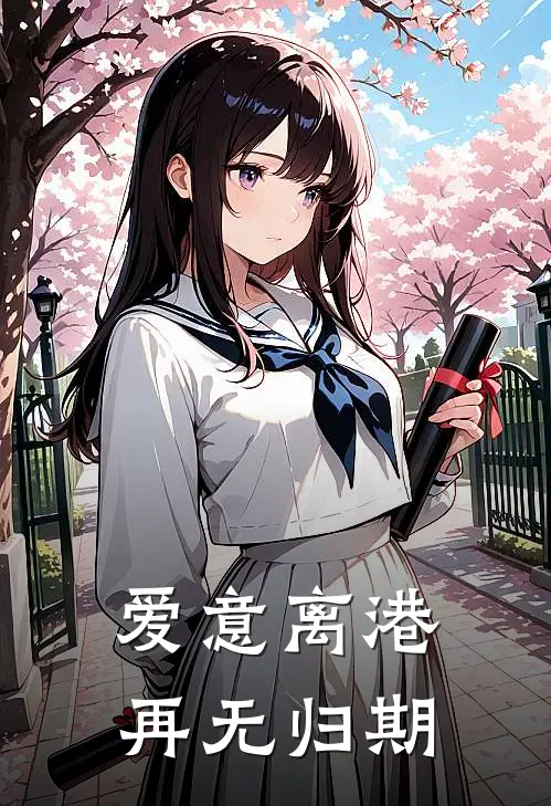 爱意离港，再无归期