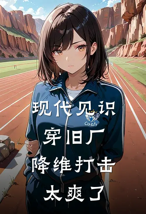 现代见识穿旧厂，降维打击太爽了