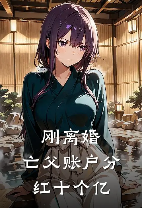 刚离婚，亡父账户分红十个亿