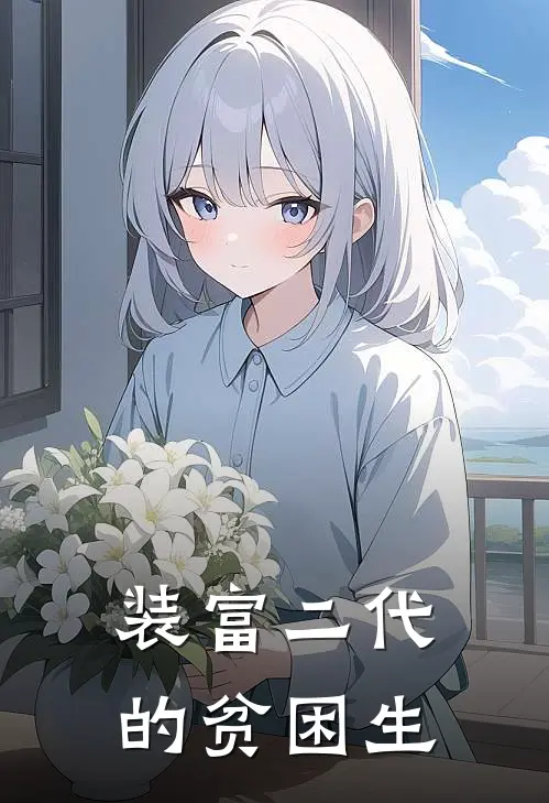 装富二代的贫困生