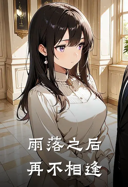 雨落之后，再不相逢