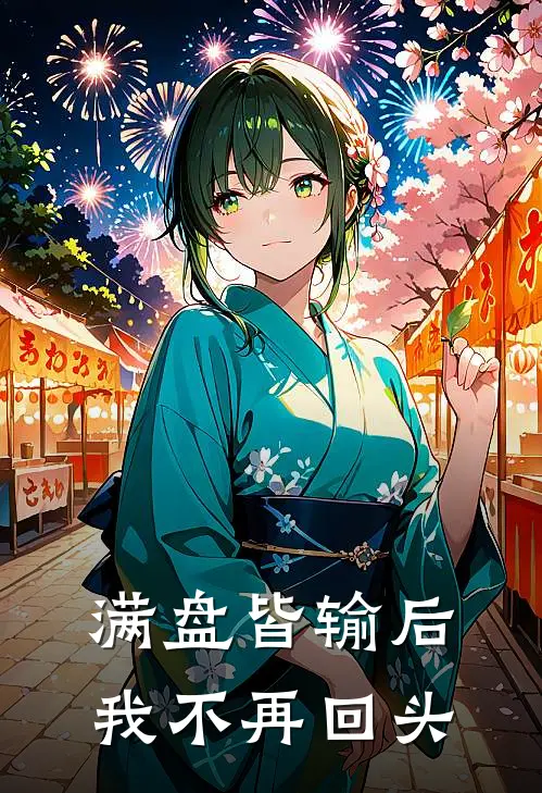 满盘皆输后，我不再回头