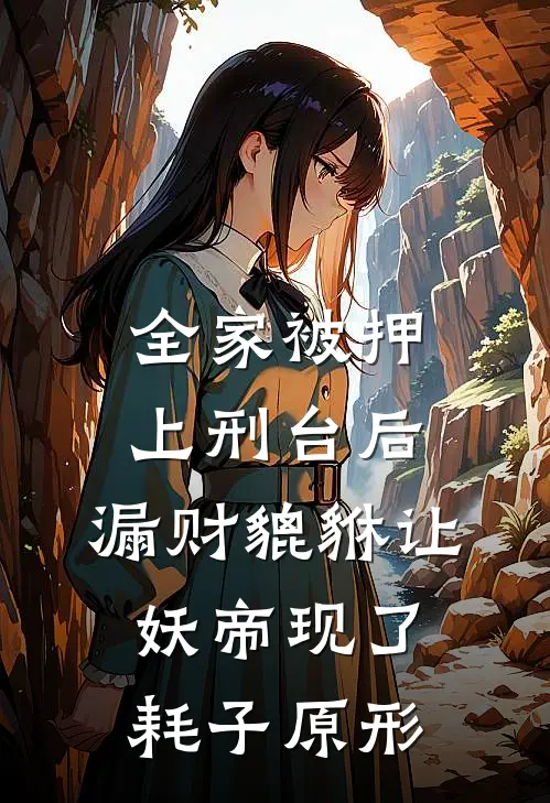 全家被押上刑台后，漏财貔貅让妖帝现了耗子原形