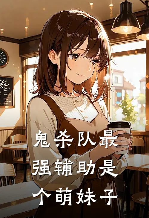 鬼杀队最强辅助是个萌妹子