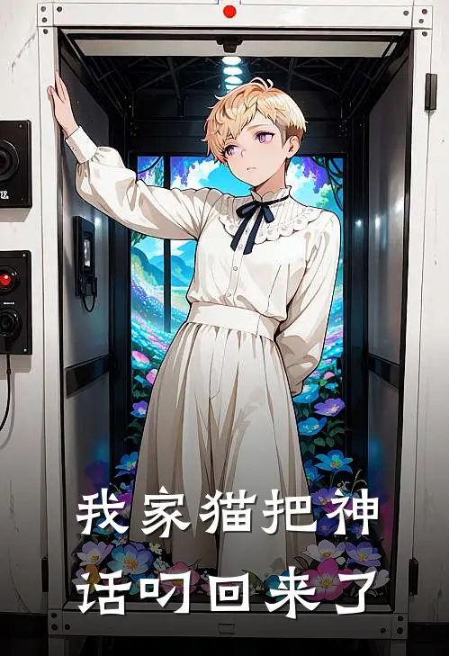 我家猫把神话叼回来了怎么办